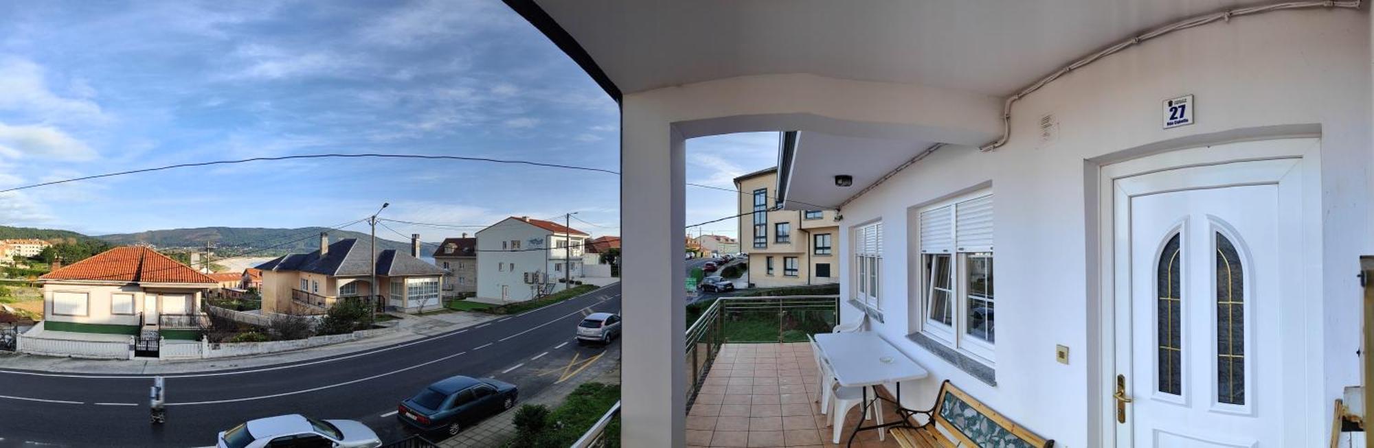 Bed and Breakfast Casa Felisa, Vivienda de uso Turístico Finisterre Exterior foto